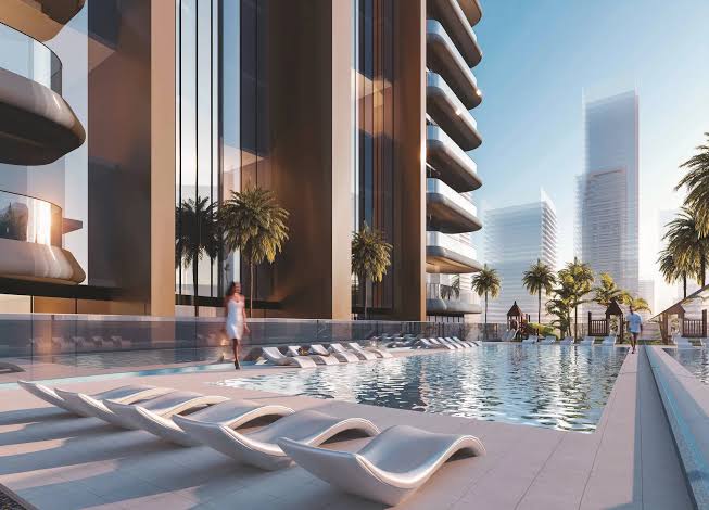 Al Ghaf by Tiger Properties gallery image 2