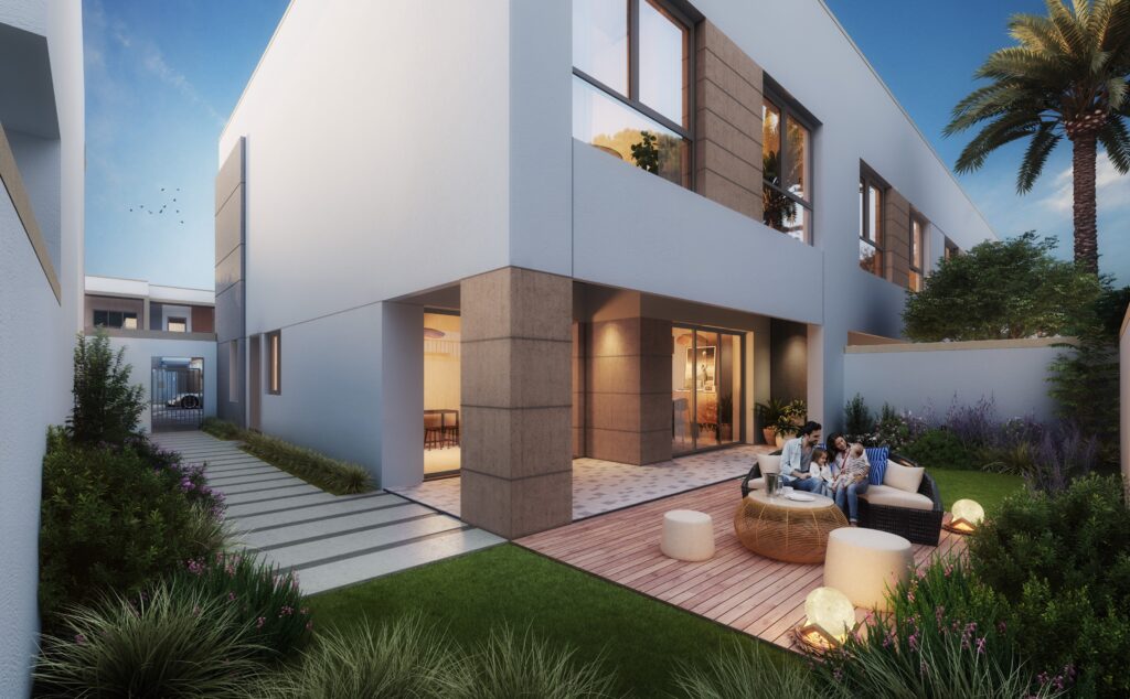 Azha by Emirates Properties gallery image 3