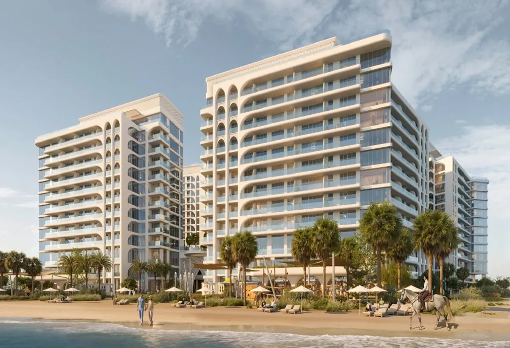 Seefa by Alef by Alef Group in Sharjah Waterfront