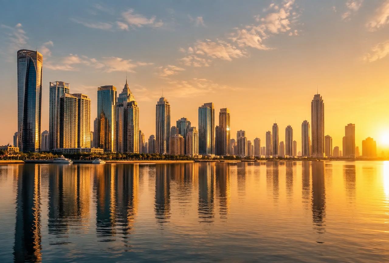 Freehold Property in Sharjah: What Foreign Buyers Need to Know