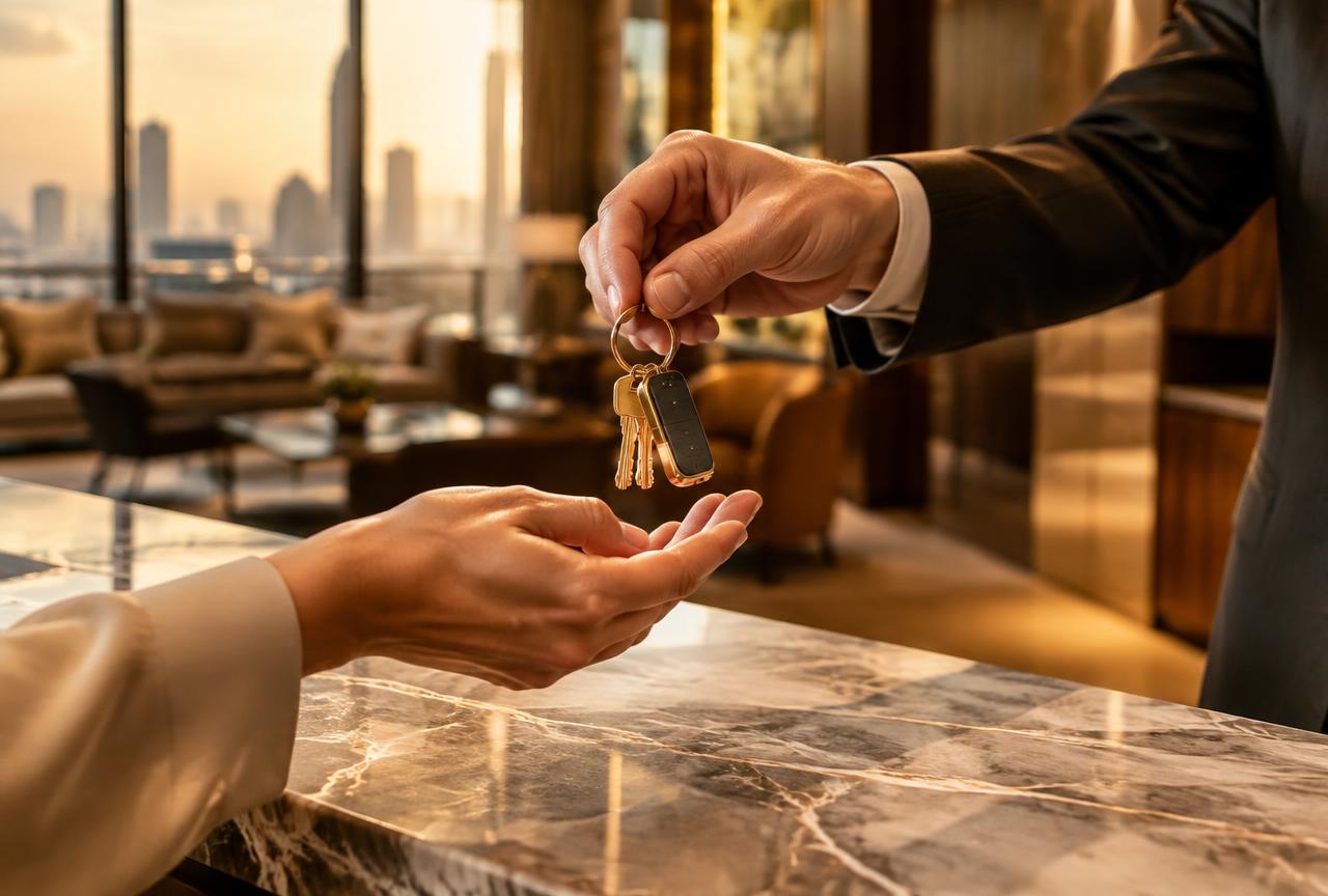 Understanding Off-Plan Payment Plans in the UAE