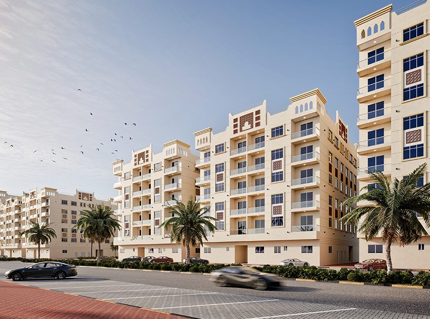 Al Amra by GJ Properties gallery image 2