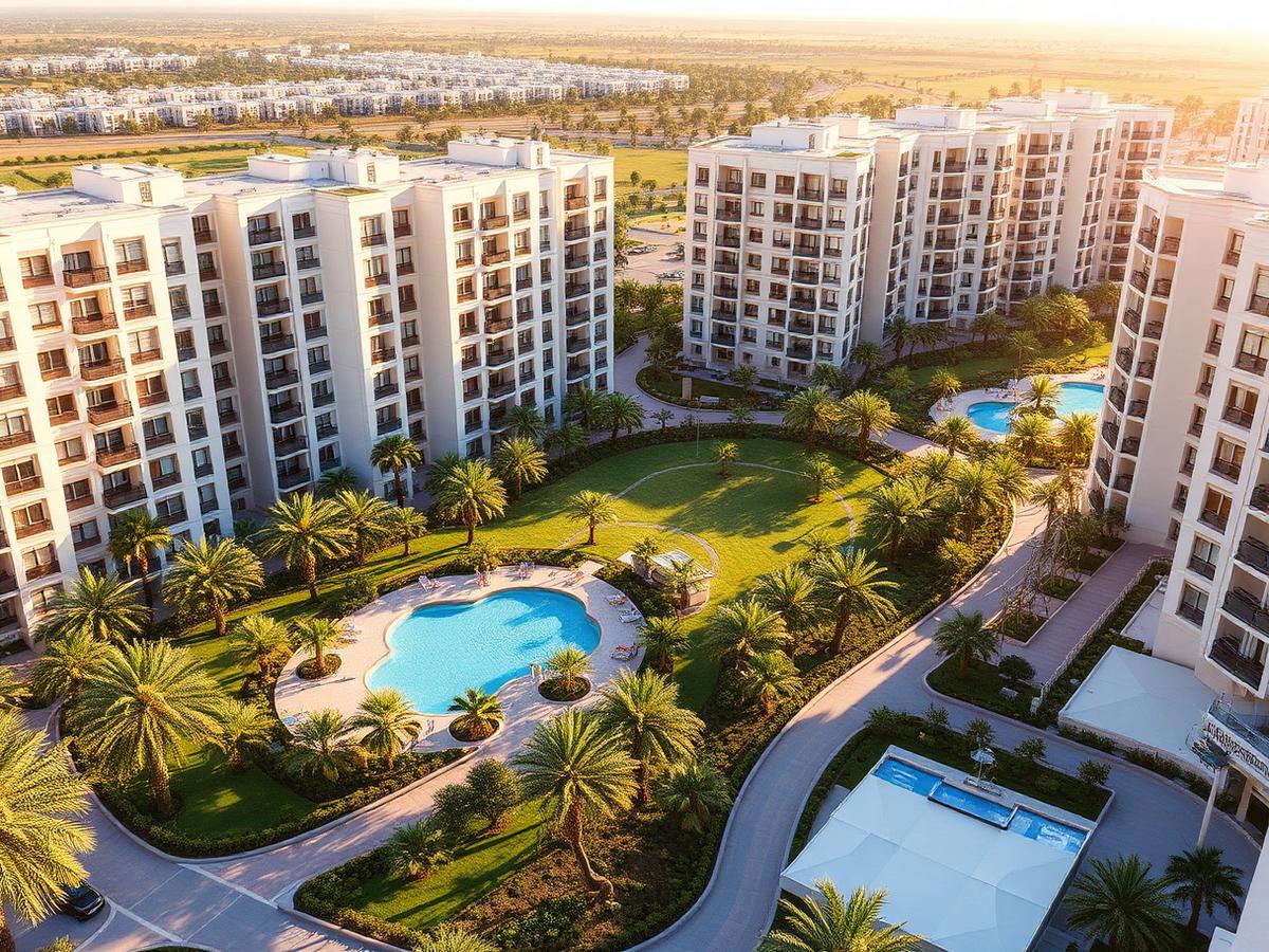 Plots & Land in Ajman gallery image 2