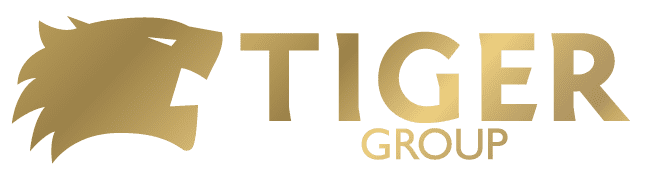 Tiger Properties logo